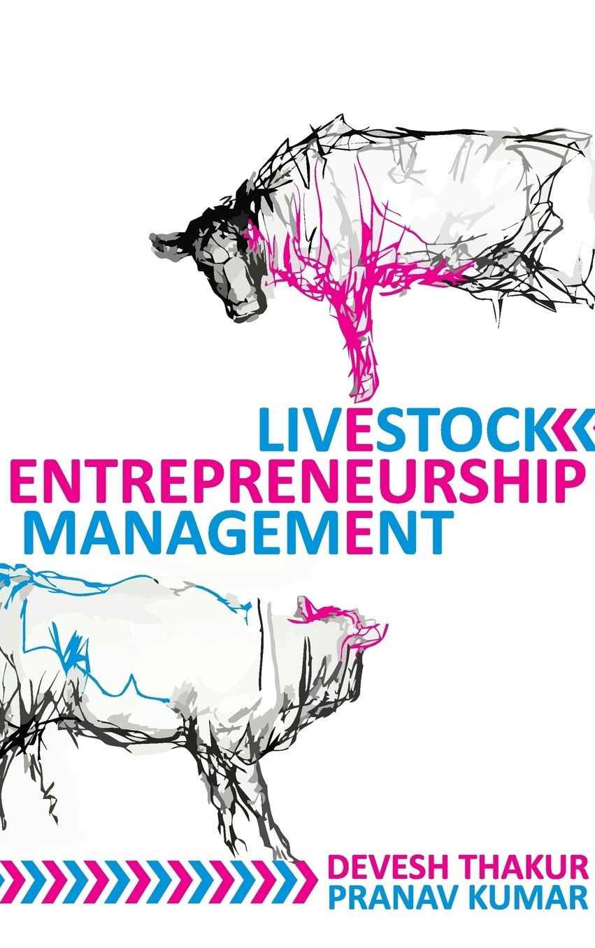 Livestock Entrepreneurship Management