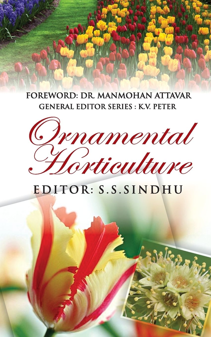 Ornamental Horticulture