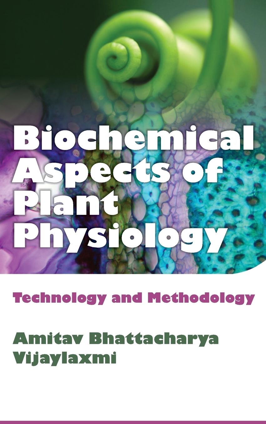 Biochemical Aspects of Plant Physiology