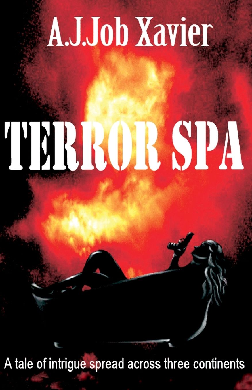 Terror Spa