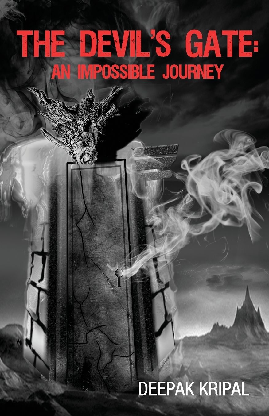 The Devil's Gate: An Impossible Journey