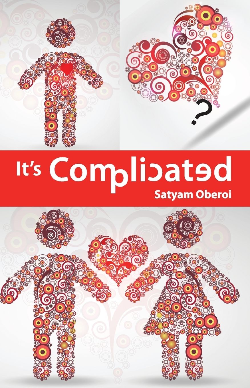 It's Complicated