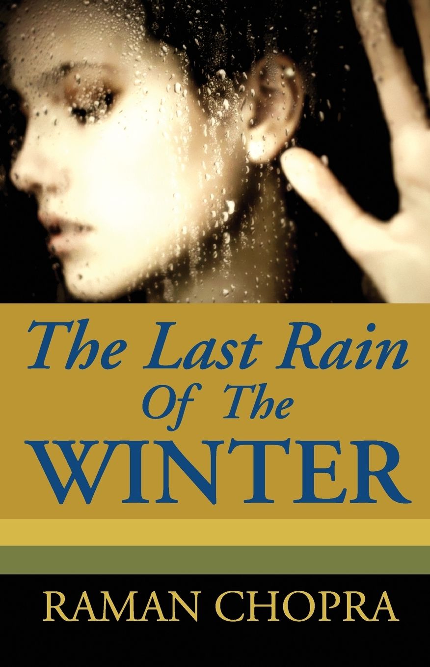 The Last Rain of the Winter