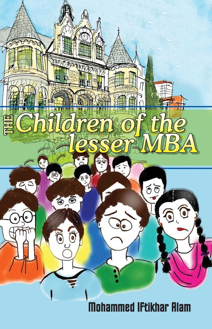 The Children of the Lesser MBA