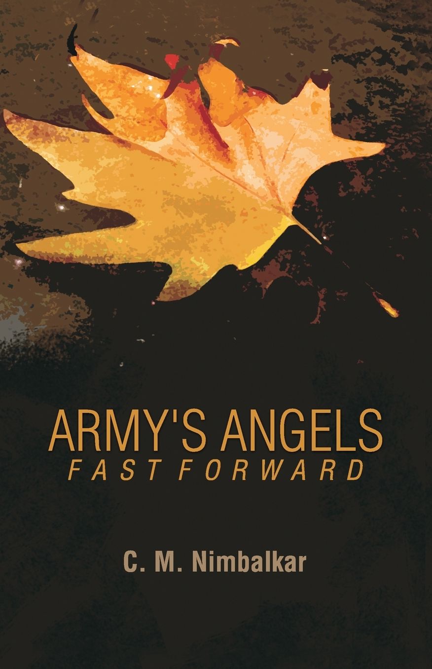 Army's Angels-Fast Forward