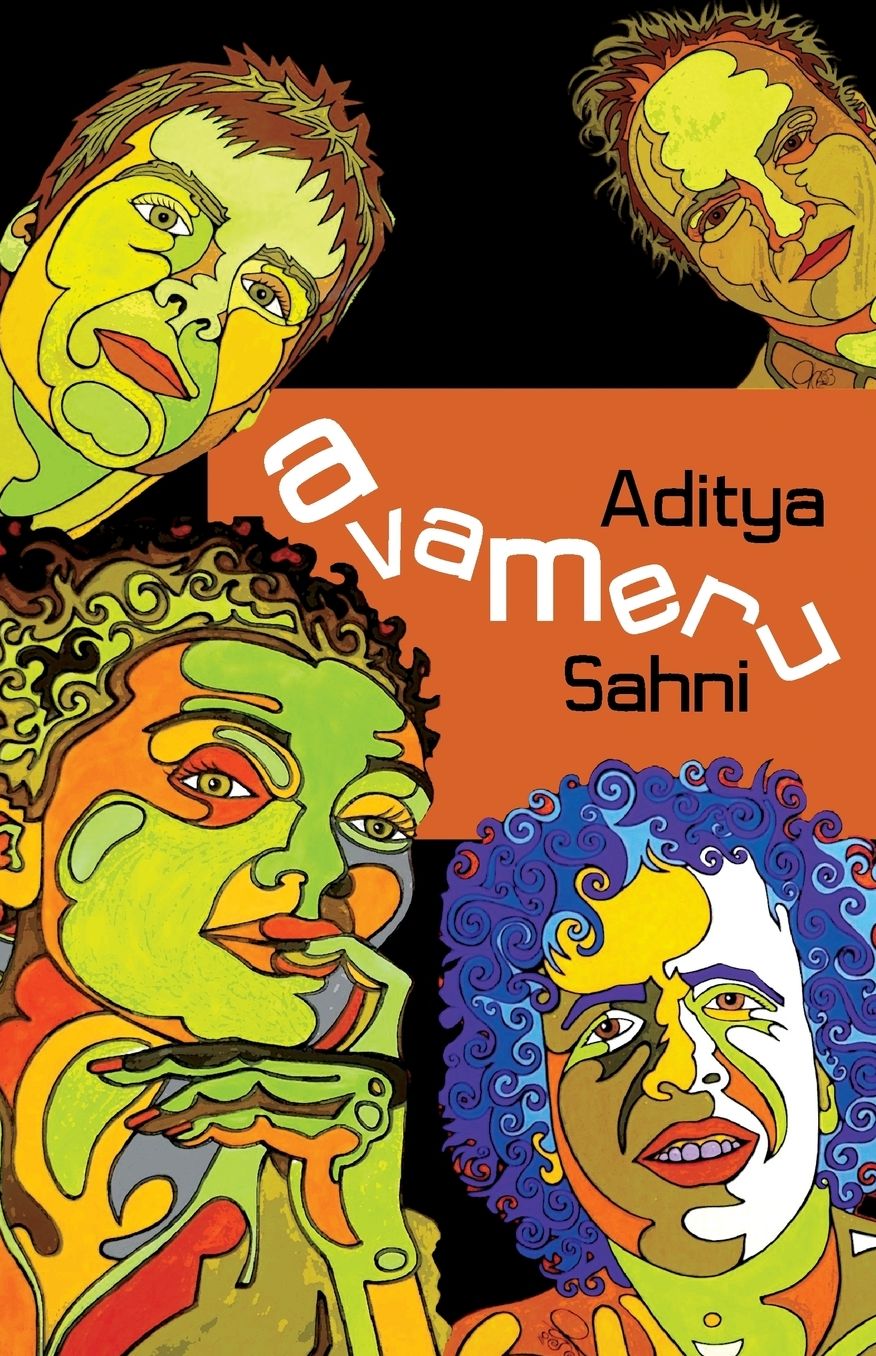 Avameru