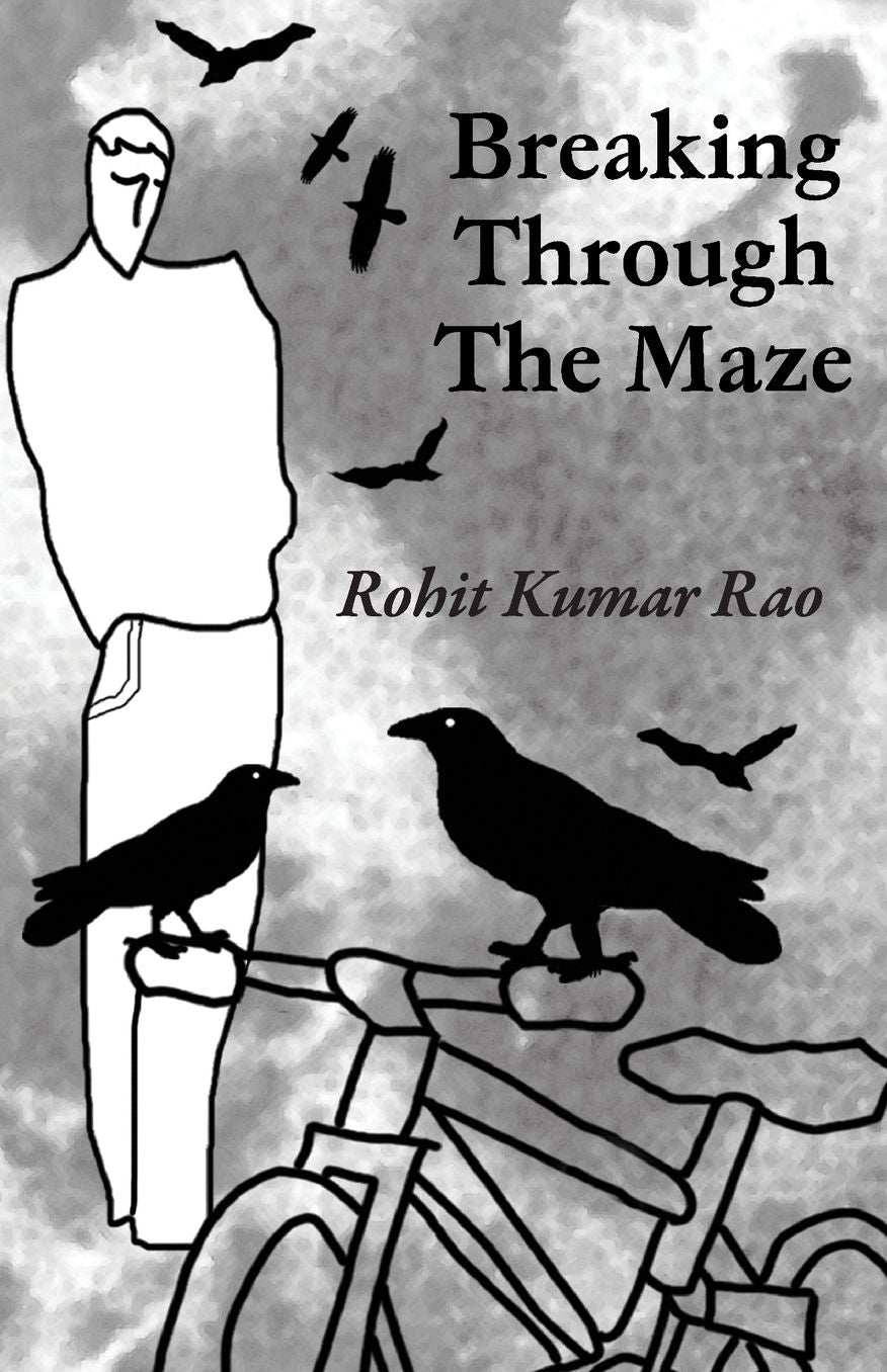 Breaking Through the Maze
