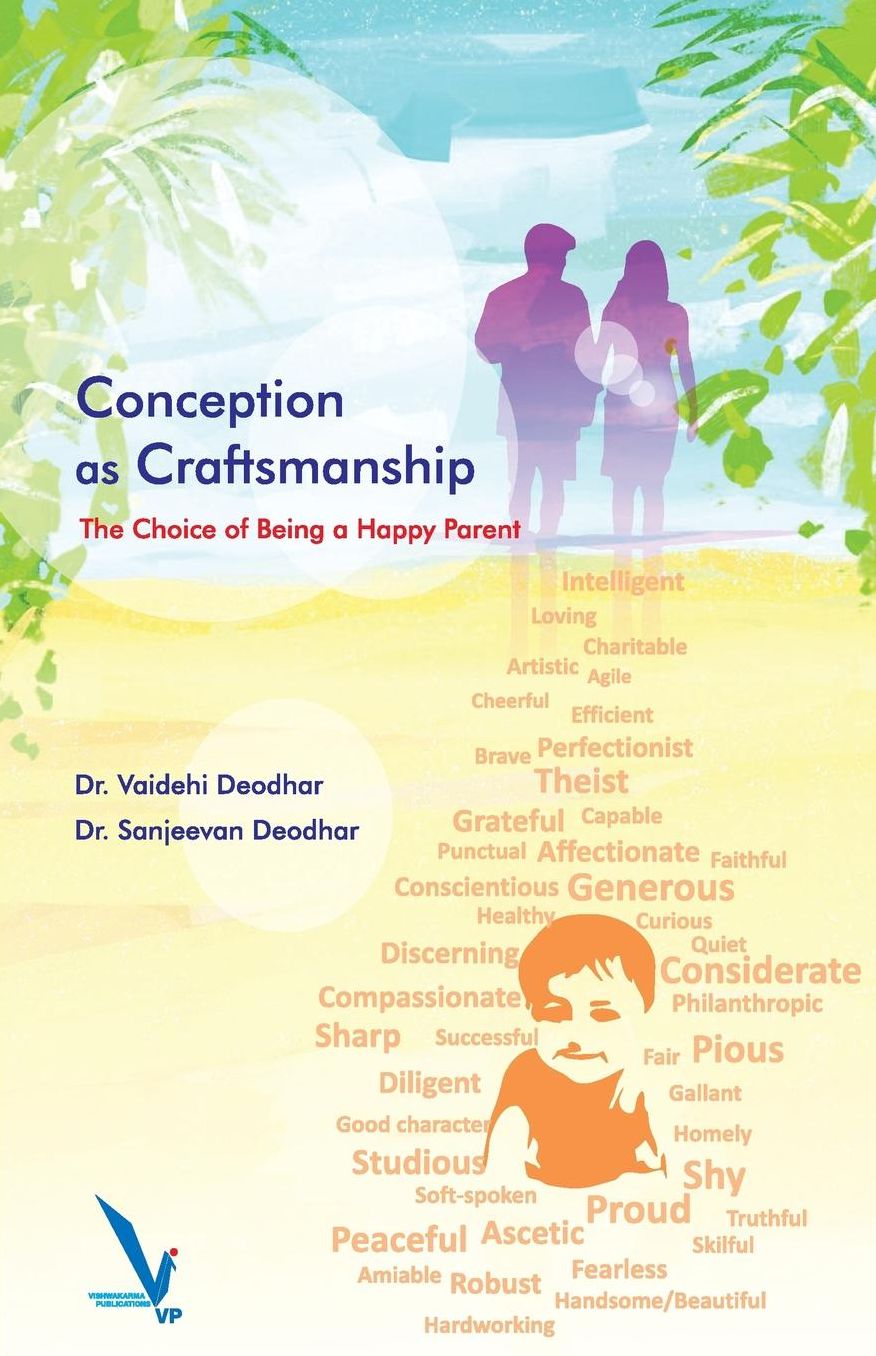 Conception as Craftsmanship