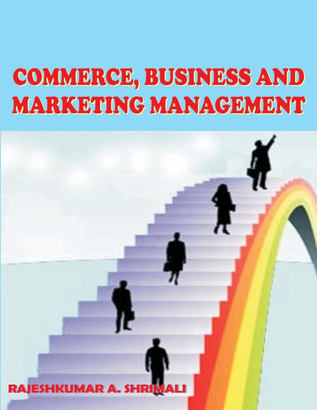 commerce business and marketing management