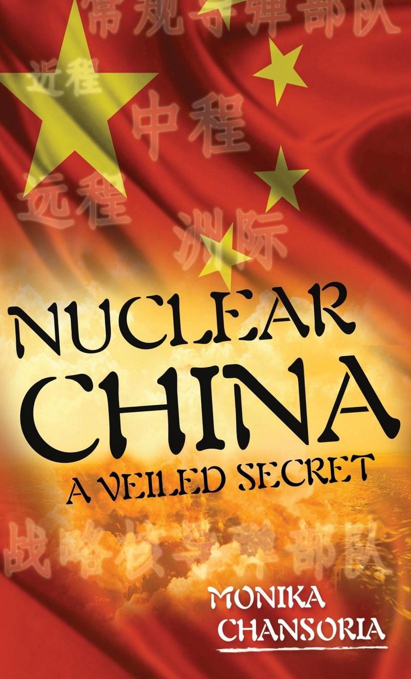 Nuclear China: A Veiled Secret