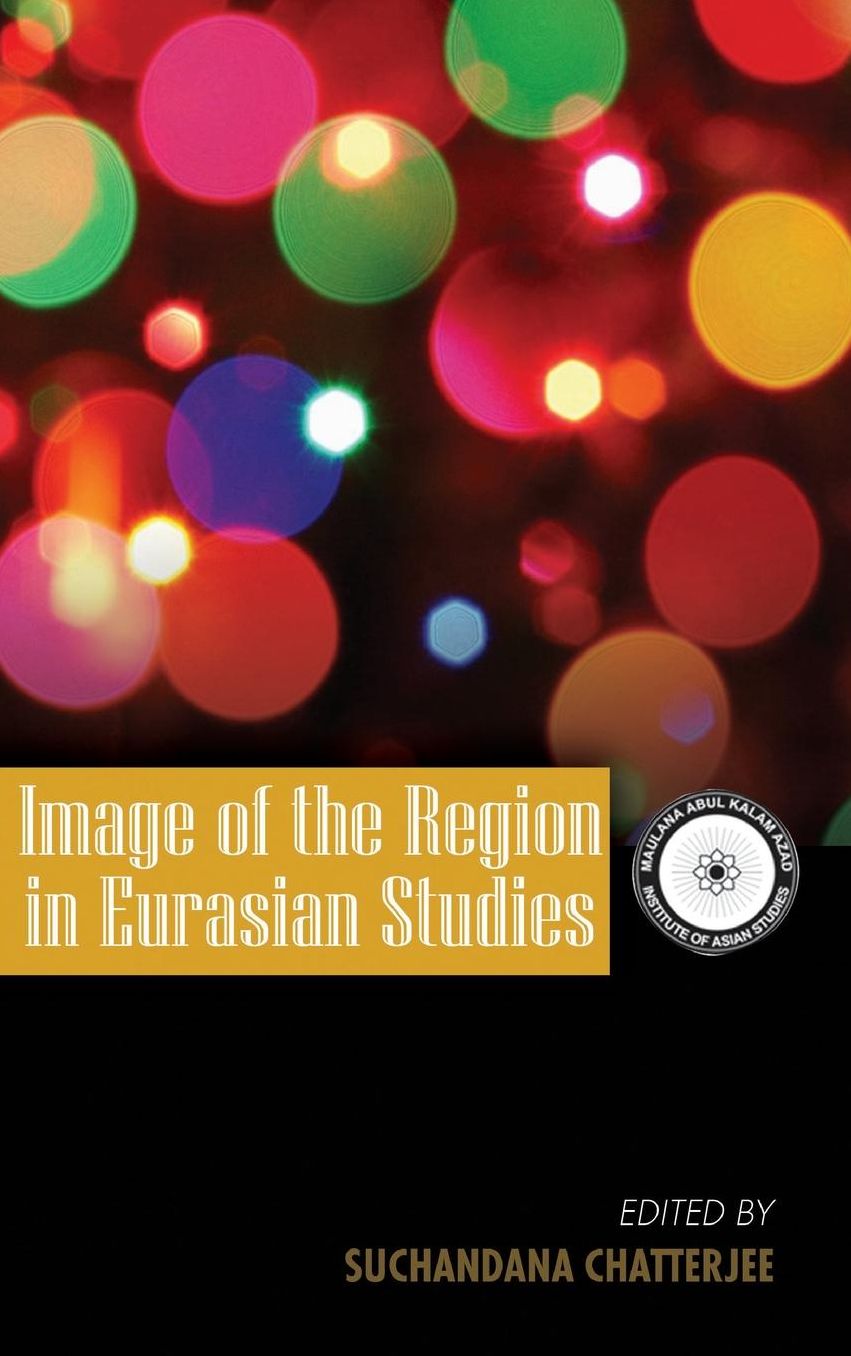 Image of the Region in Eurasian Studies