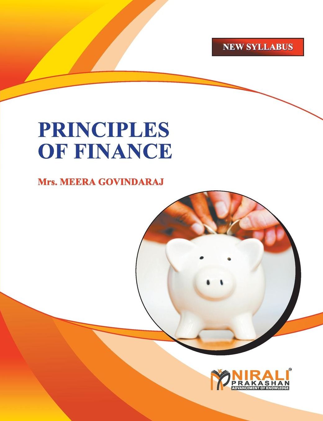 PRINCIPLES OF FINANCE