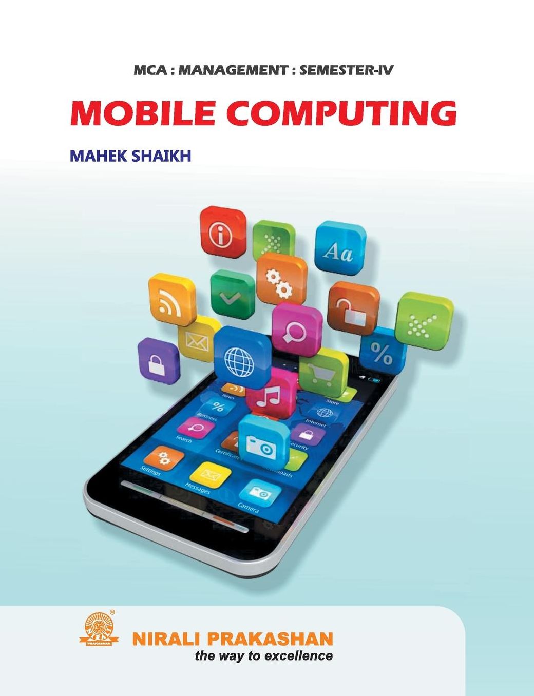 MOBILE COMPUTING