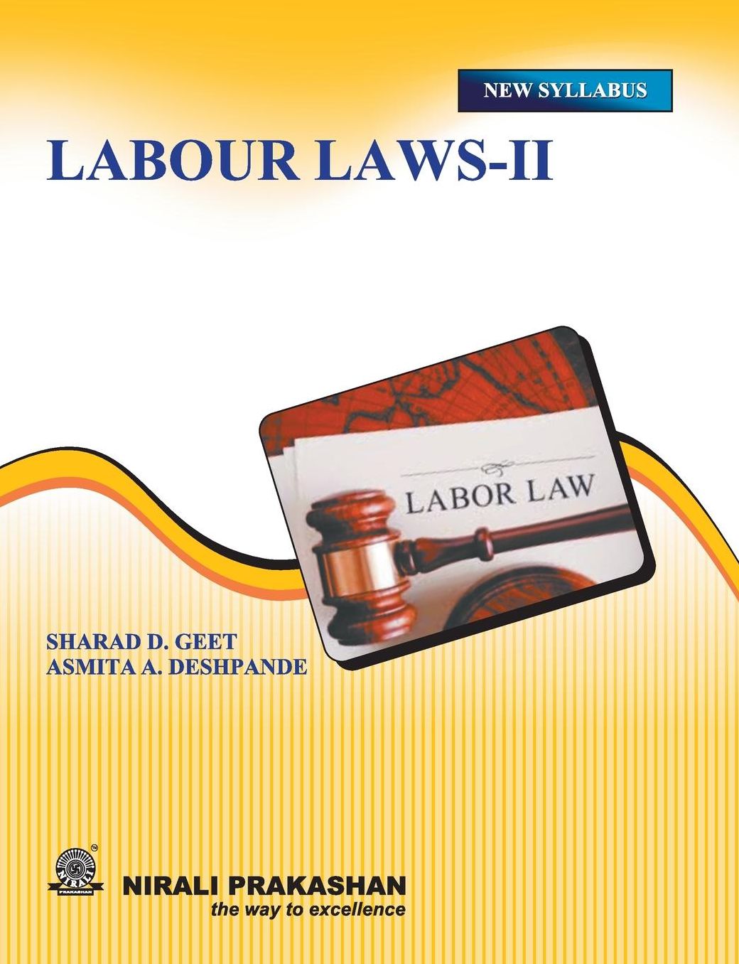 LABOUR LAWS II