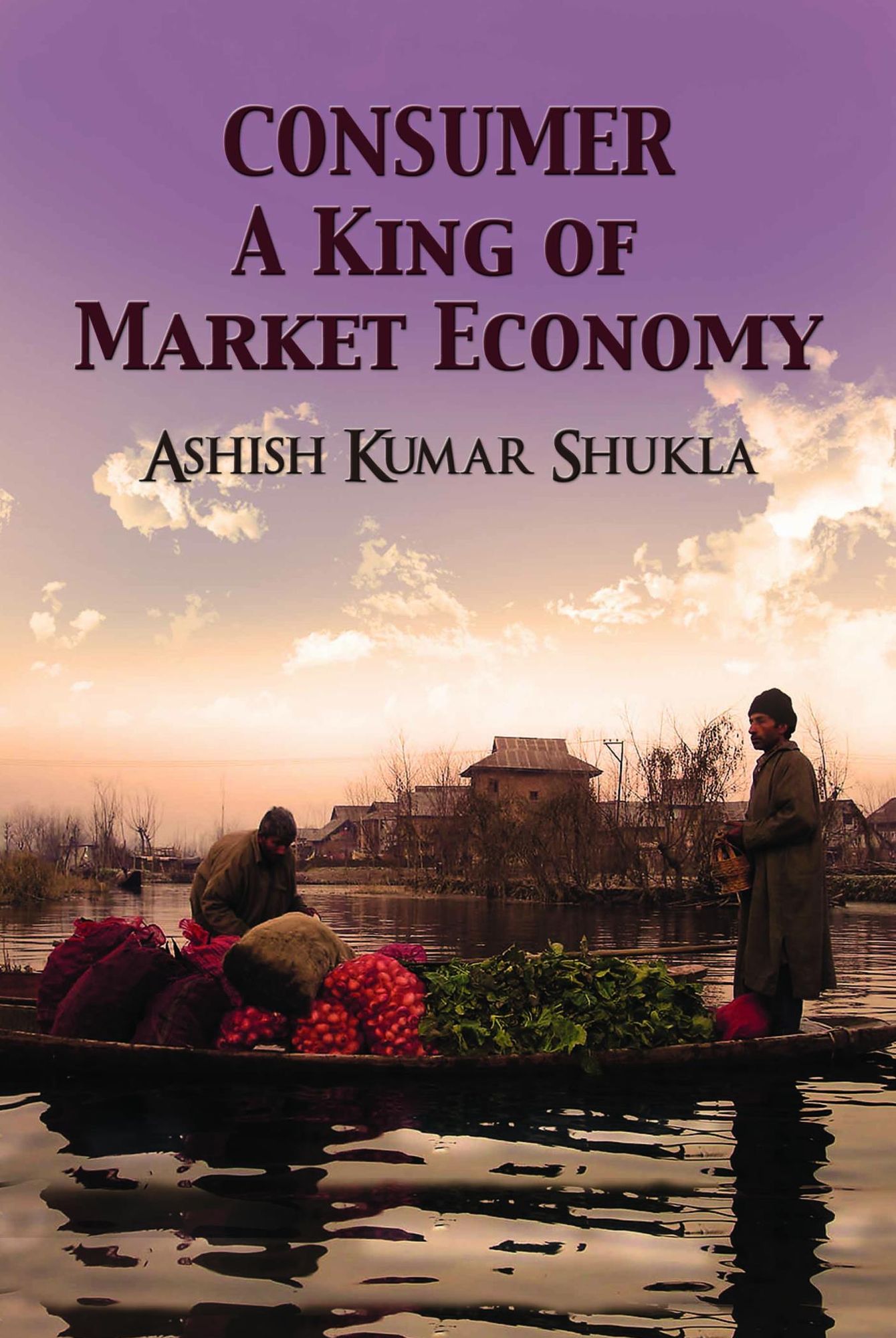 Consumer: A King of Market Economy