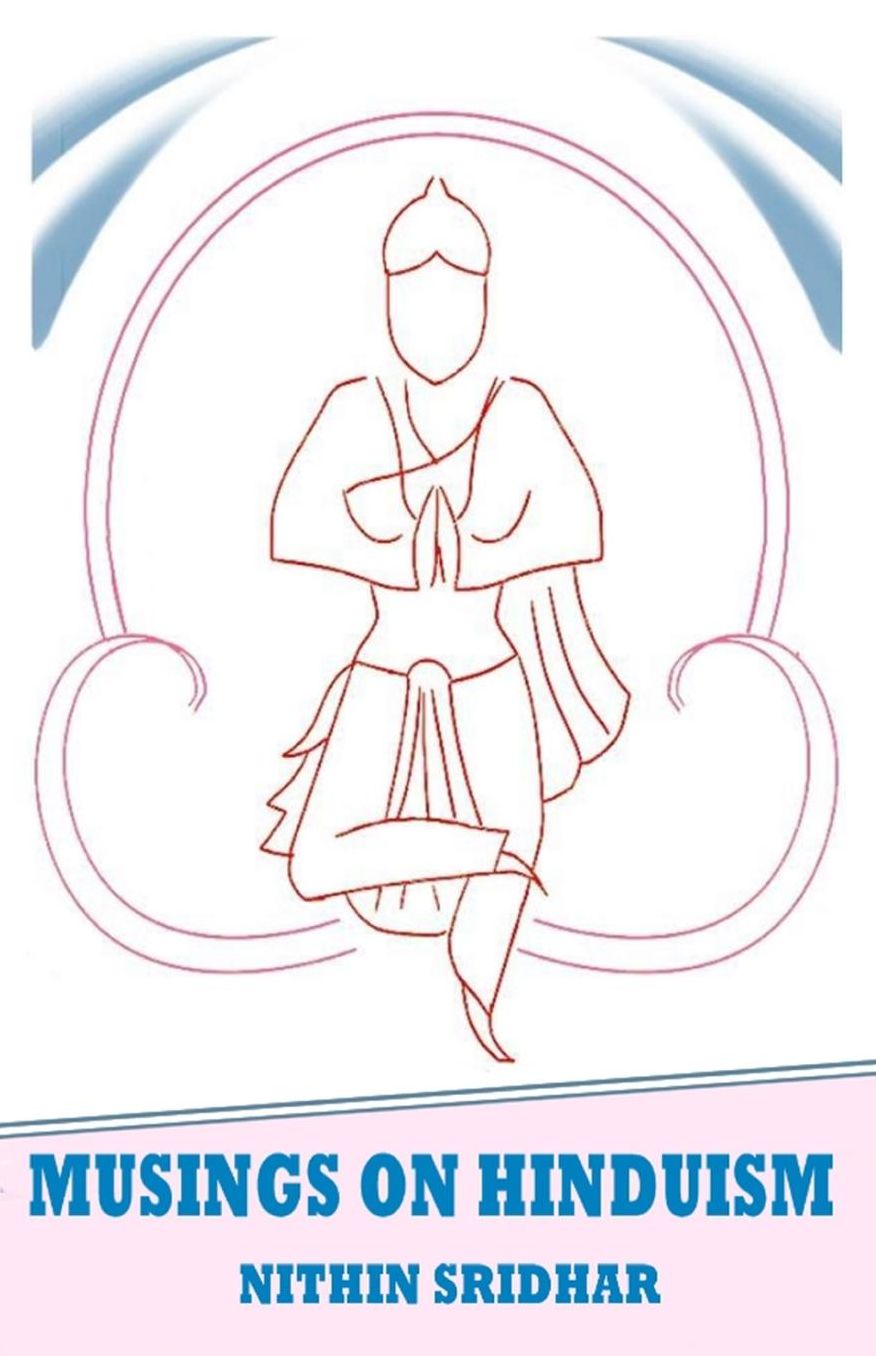 Musings on Hinduism