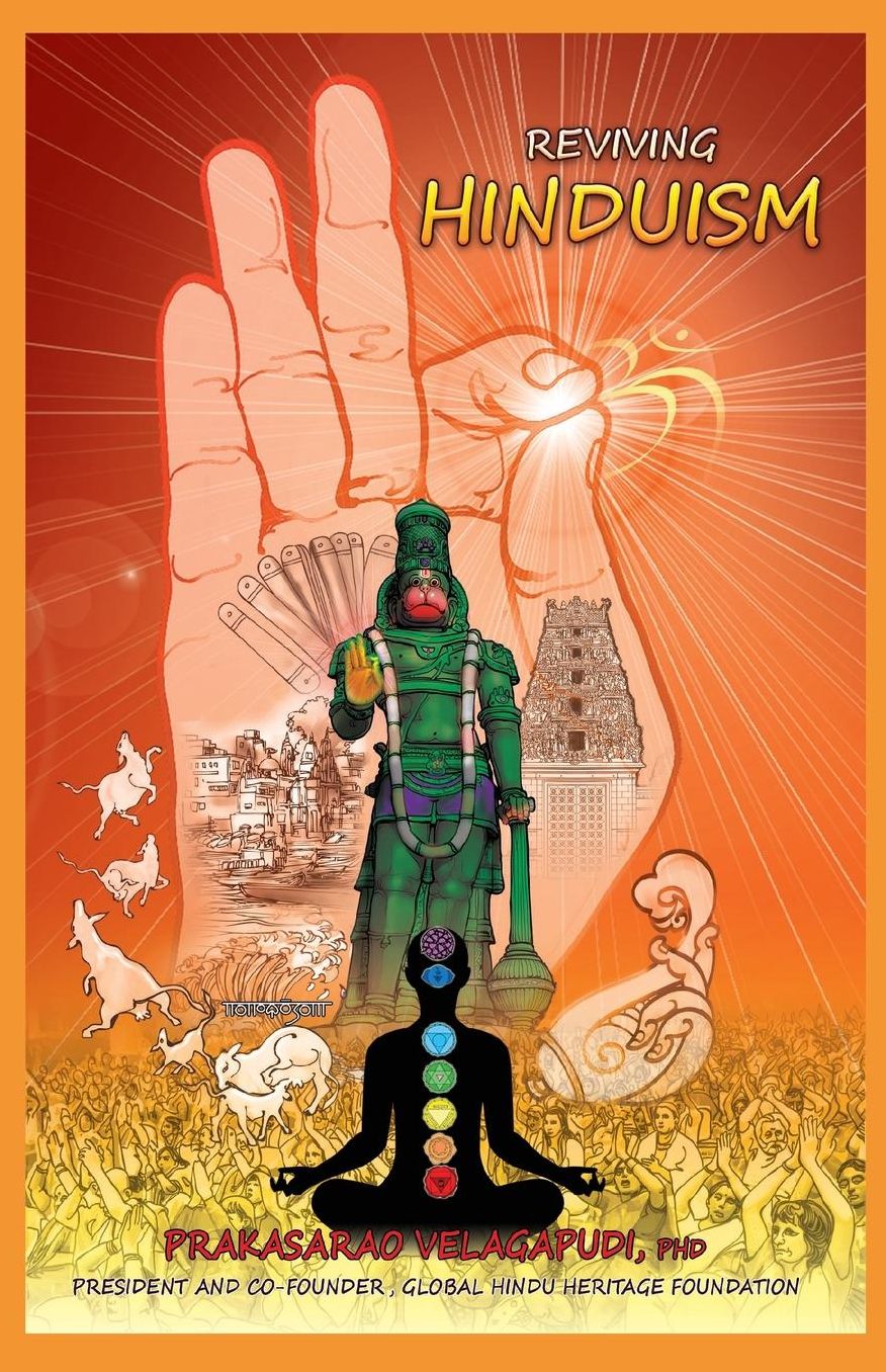 Reviving Hinduism