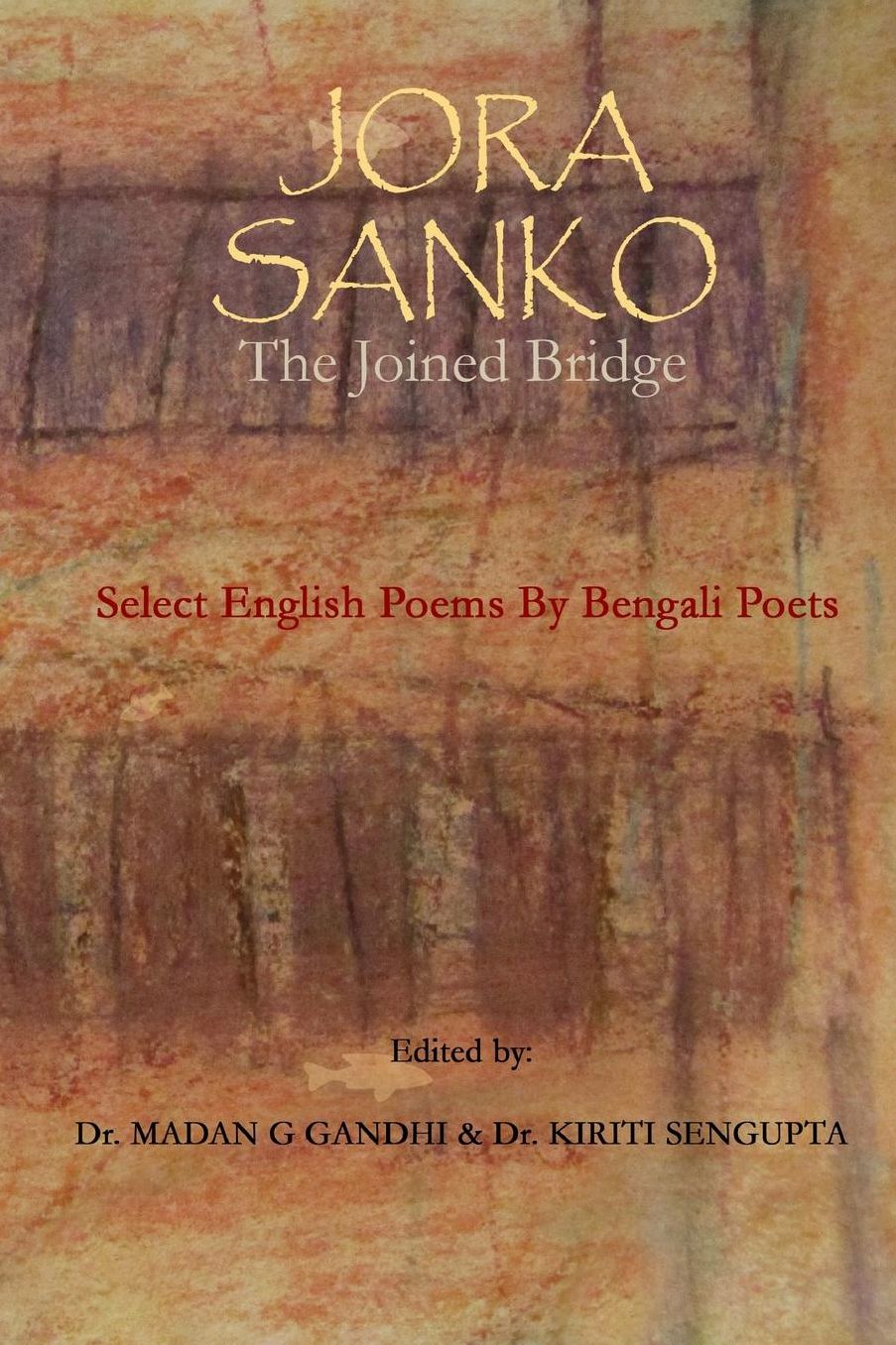 Jora Sanko: The Joined Bridge