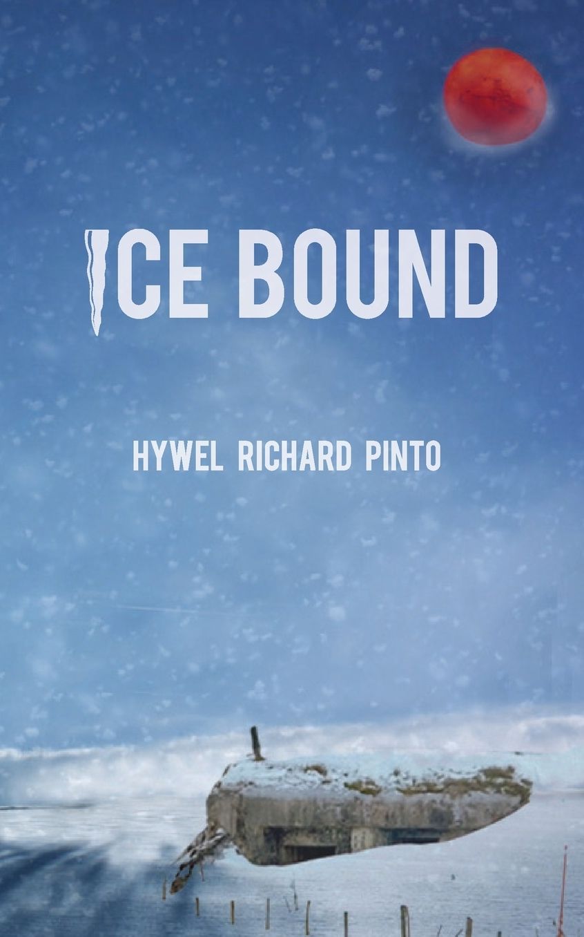 Ice Bound