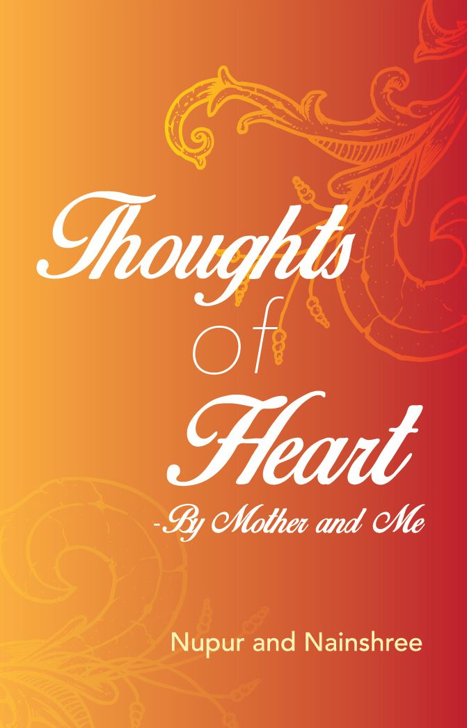 Thoughts of Heart -- by Mother and Me