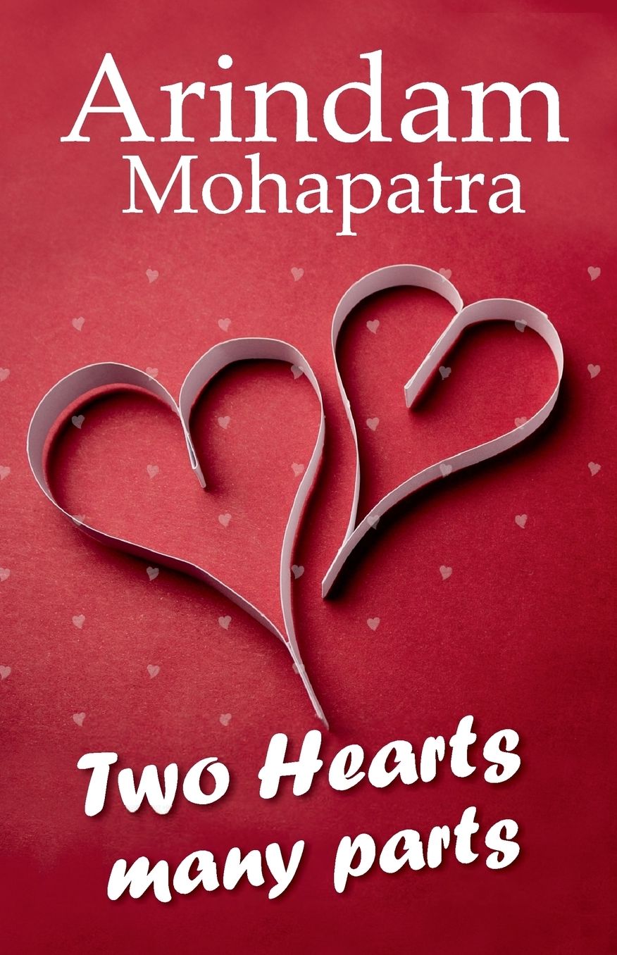 Two Hearts Many Parts