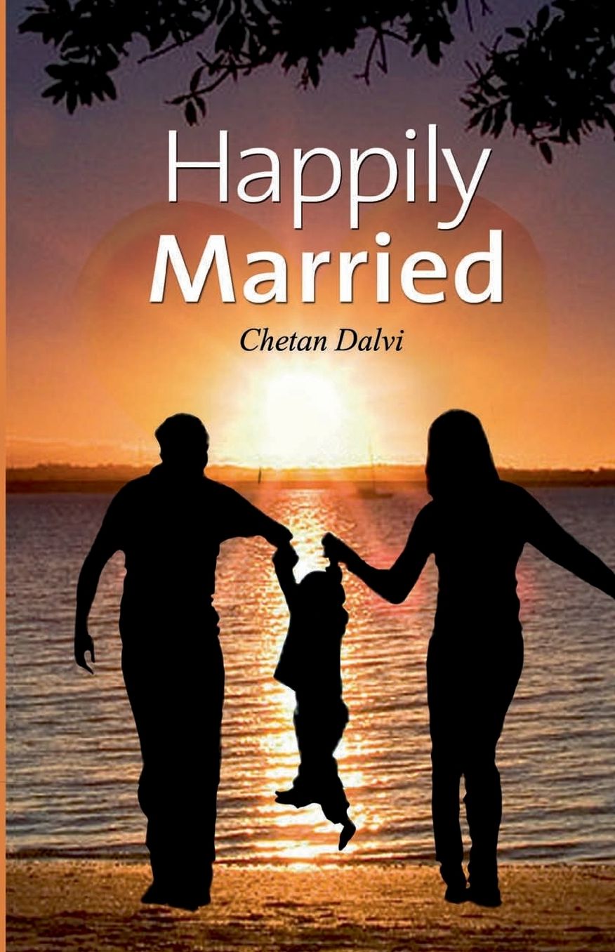 Happily Married