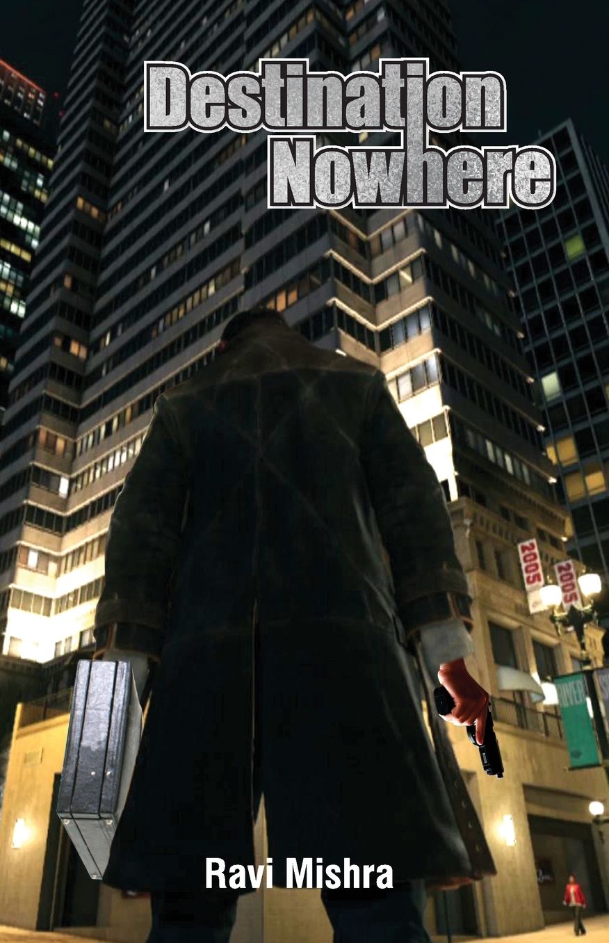 Destination Nowhere