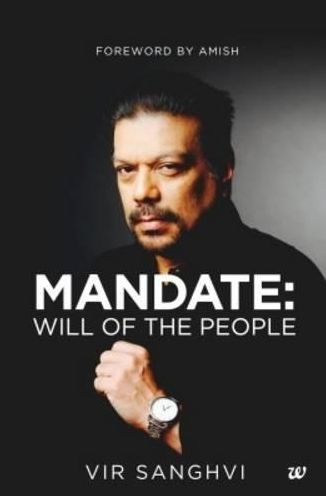 Mandate: Will of the People