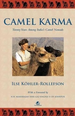Camel Karma