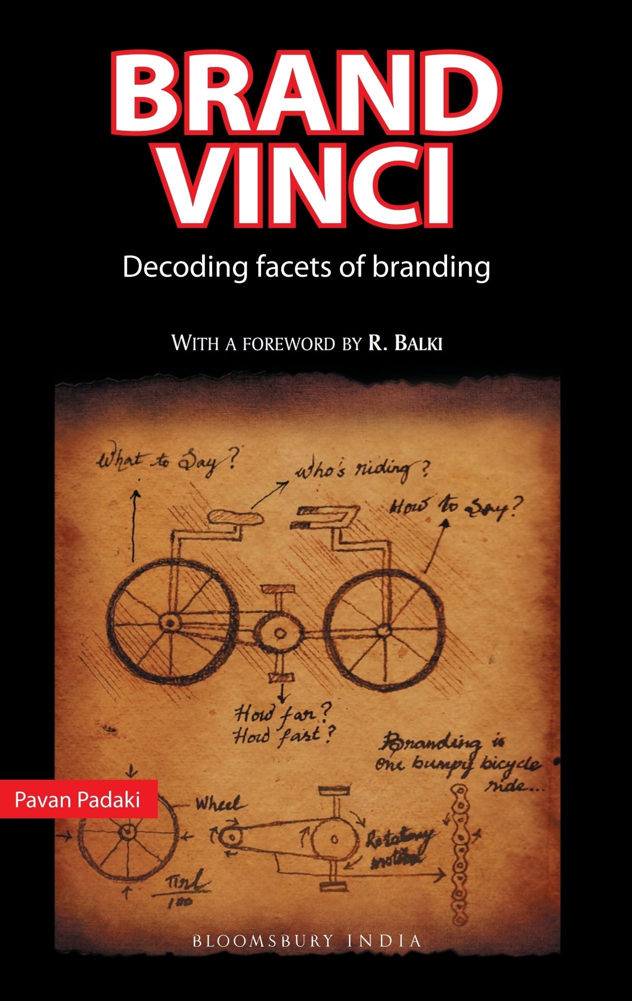 Brand Vinci: Decoding Facets of Branding