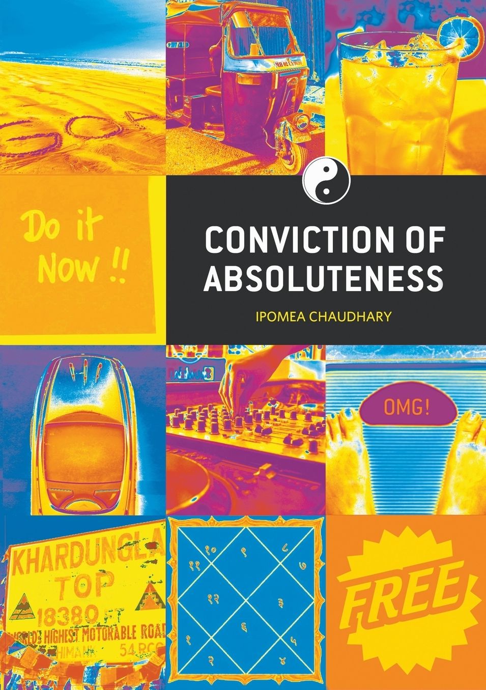 Conviction of Absoluteness