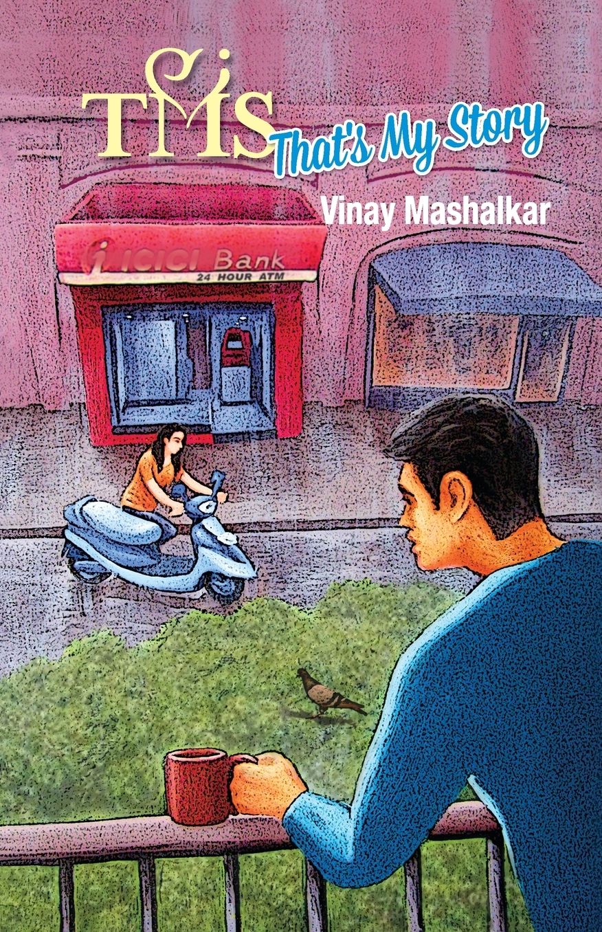 Tms - That?s My Story