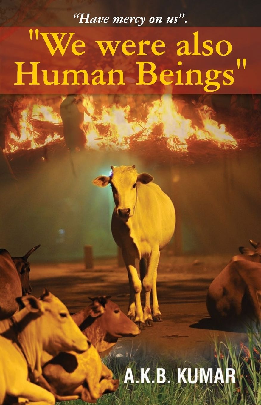 We Were Also Human Beings