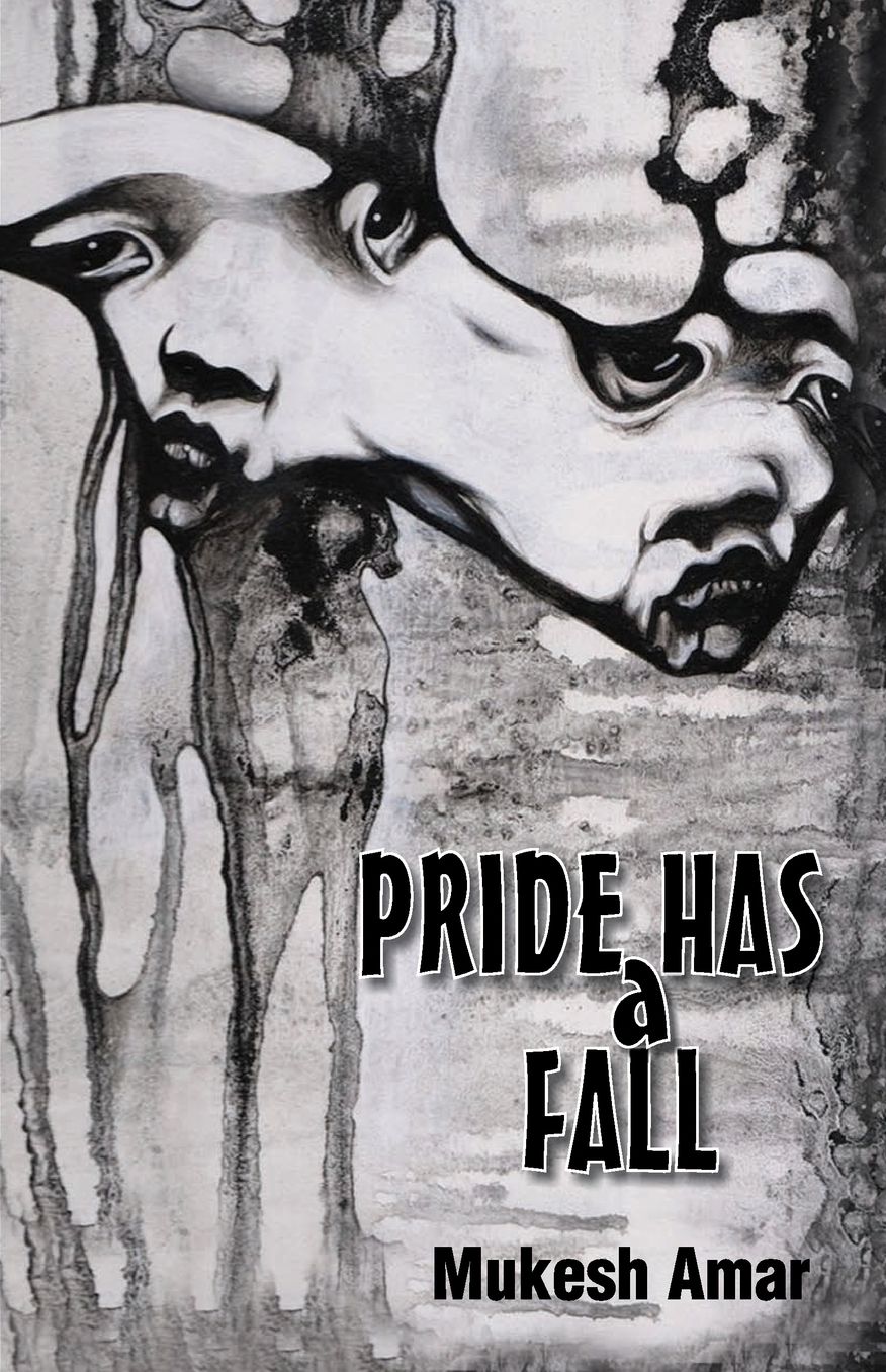 Pride Has a Fall