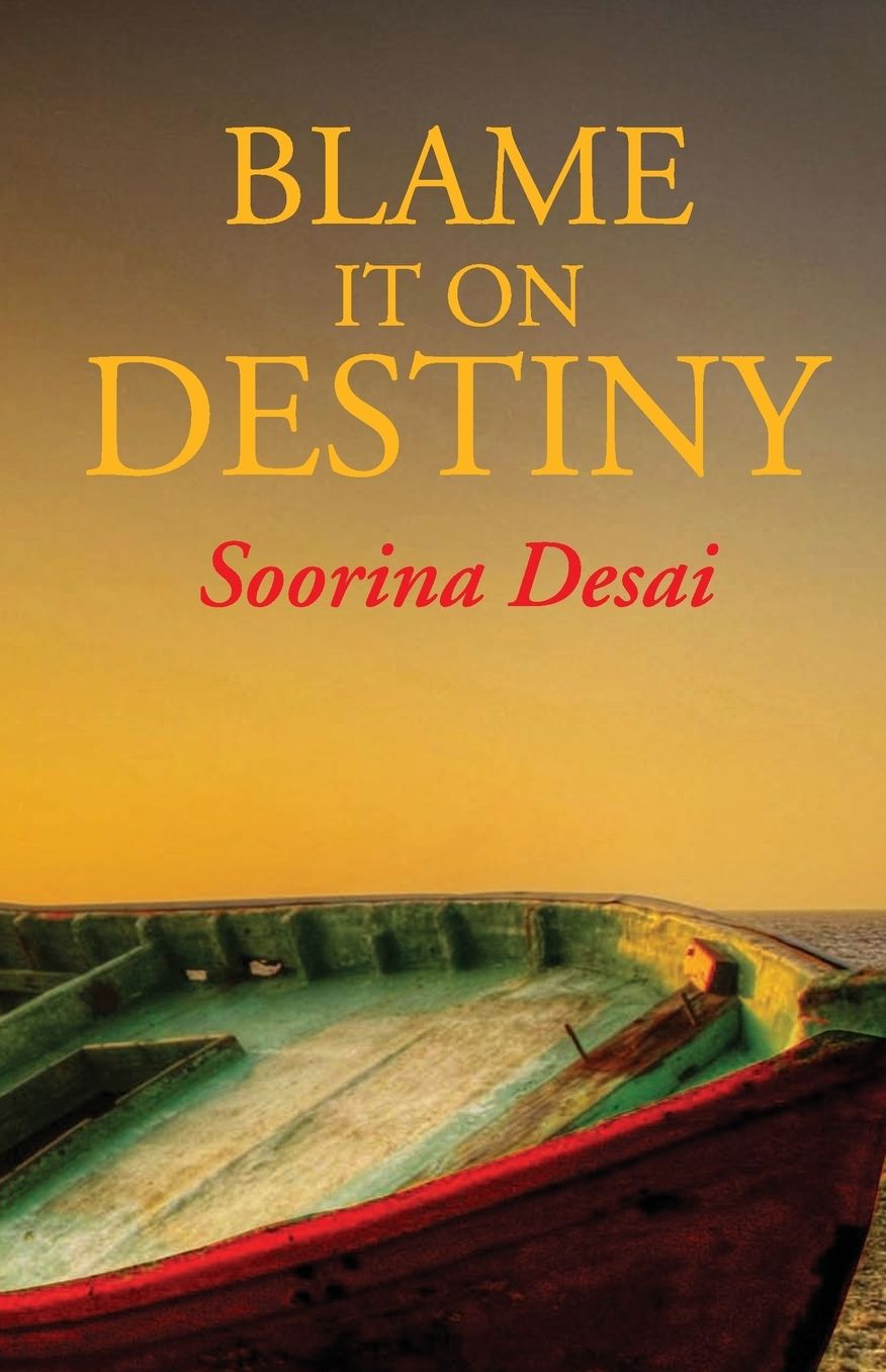Blame It on Destiny