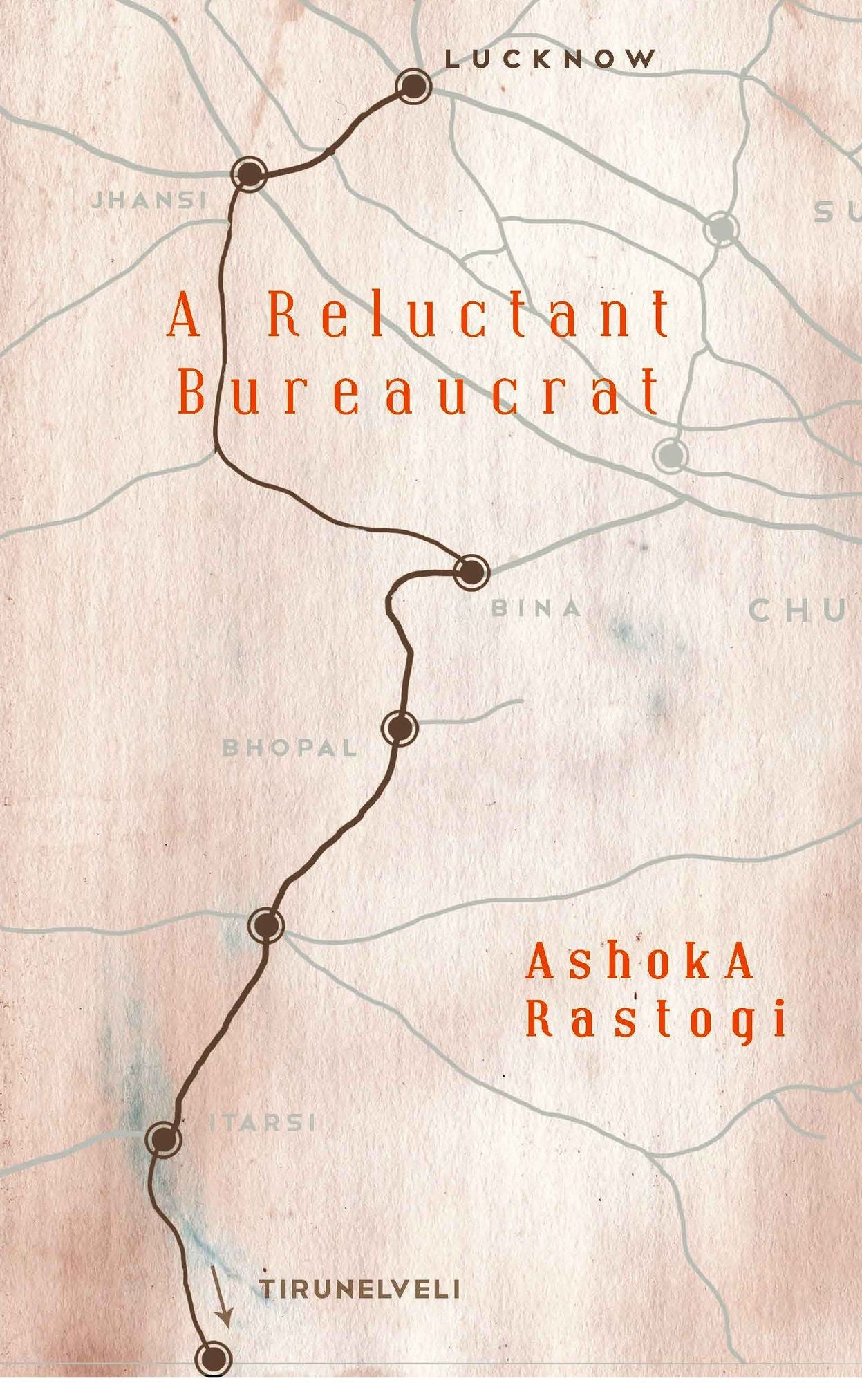 A Reluctant Bureaucrat