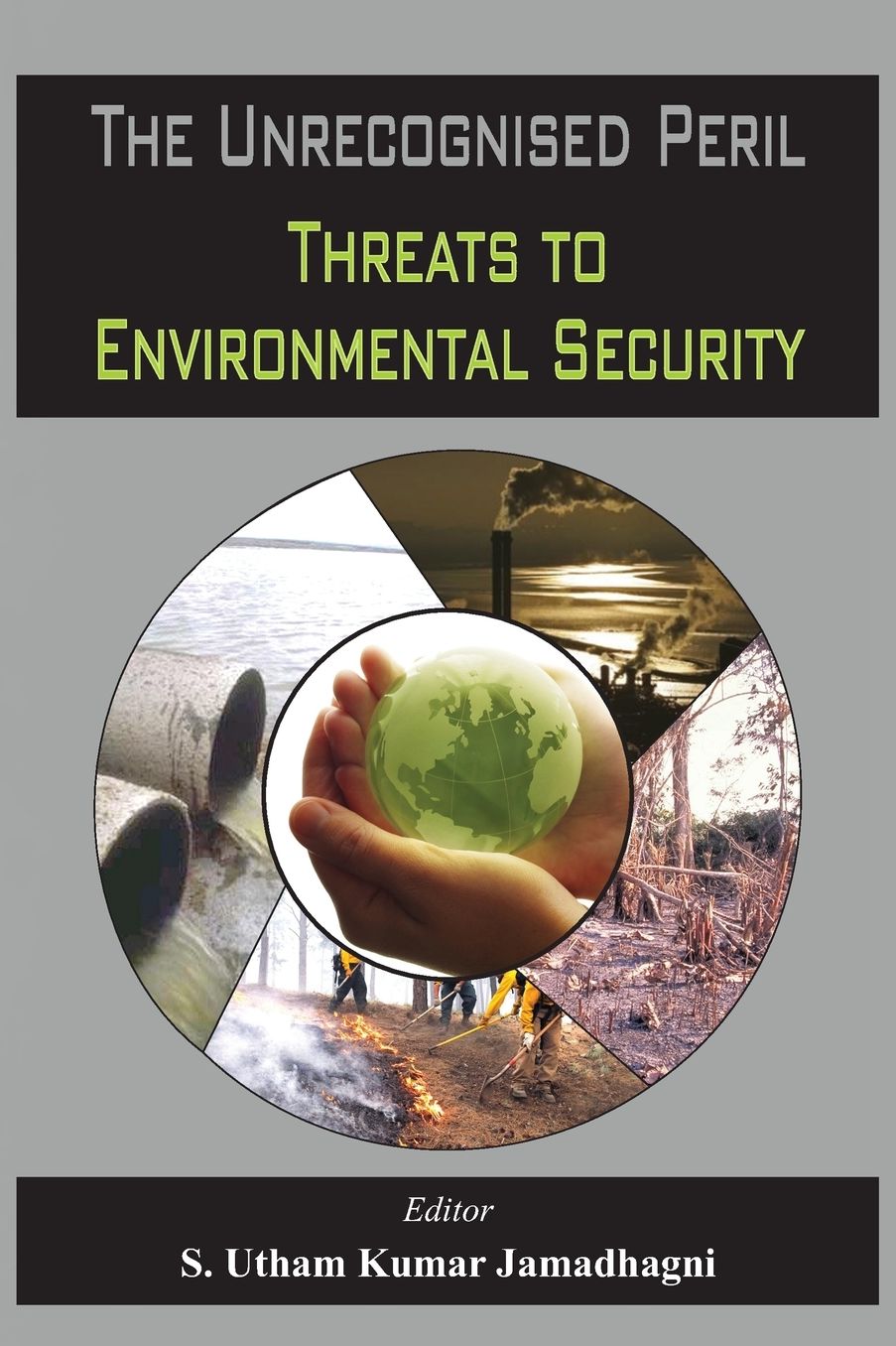 The Unrecognised Peril: Threats to Environmental Security