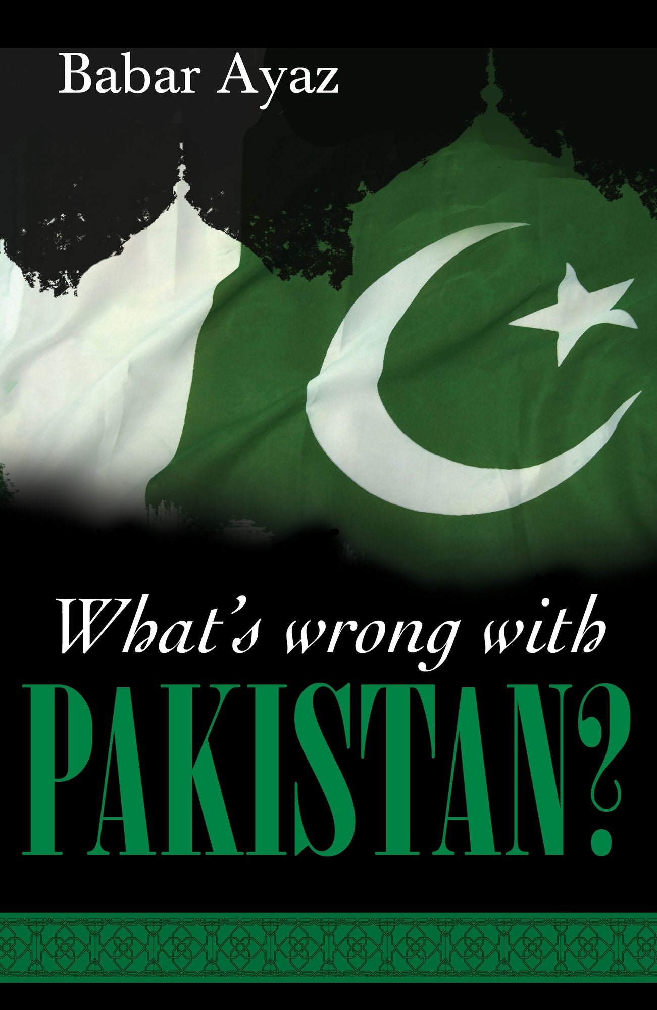 What's Wrong with Pakistan?
