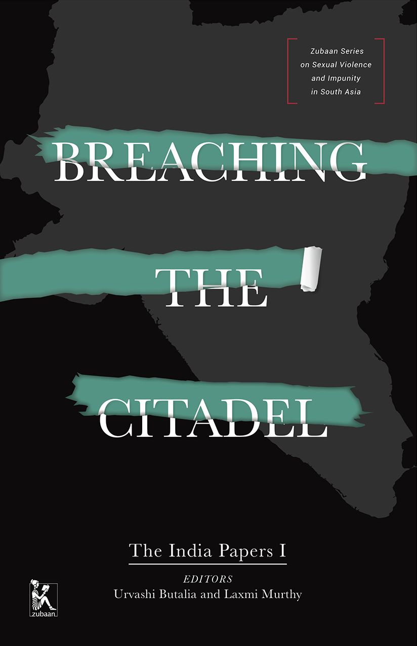 Breaching the Citadel: The India Papers