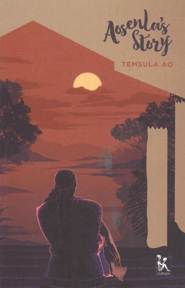 Aosenla's Story