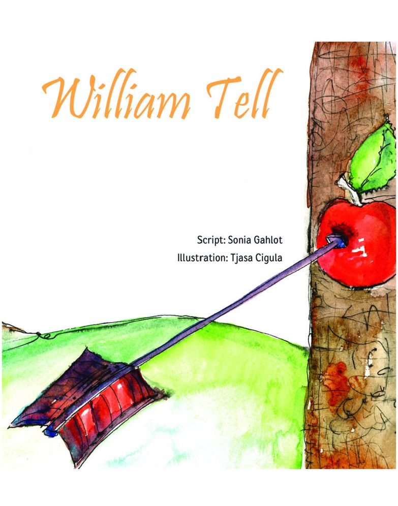 William Tell: Story Book