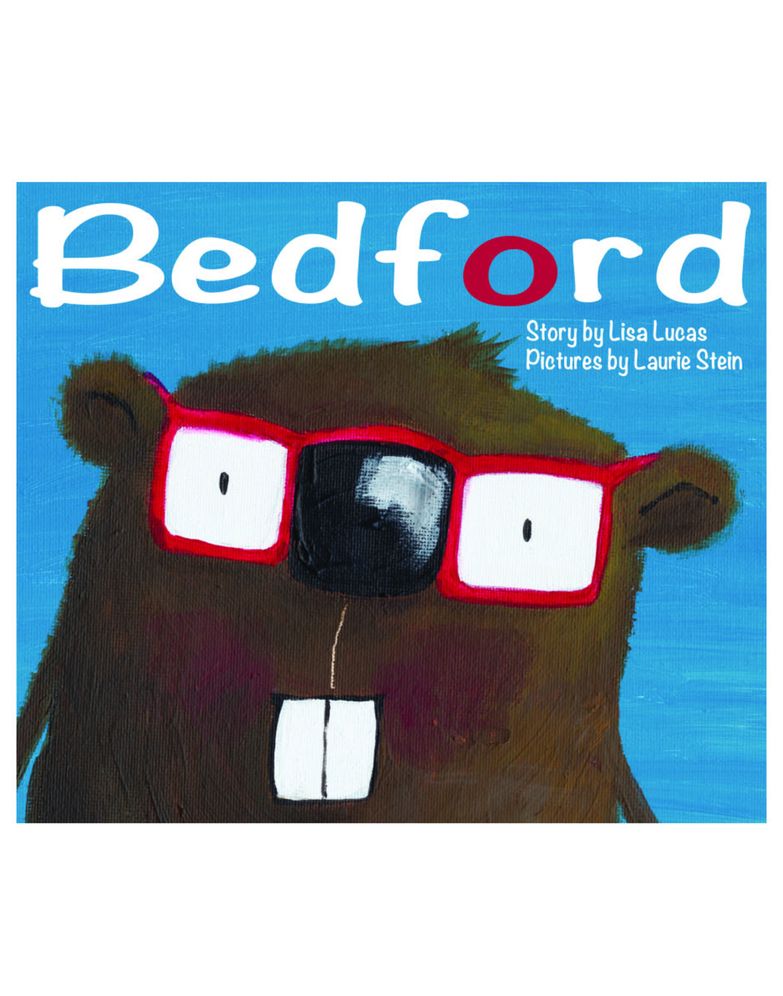 Bedford: Story Book