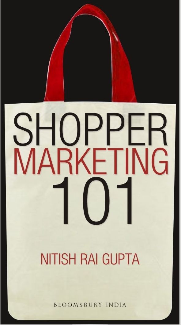 Shopper Marketing 101: Making Brand Shopper Ready