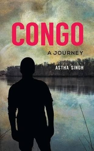 CONGO- A journey