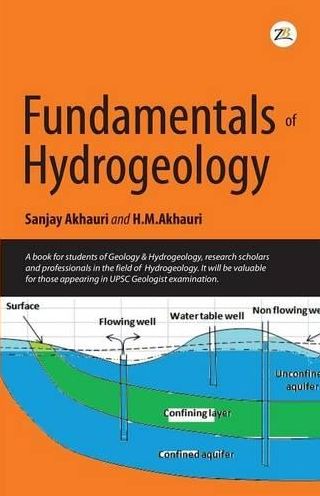 Fundamentals Of Hydrogeology