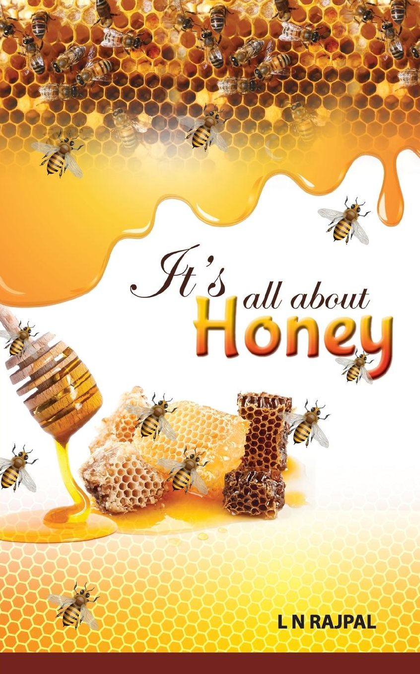 Its All About Honey