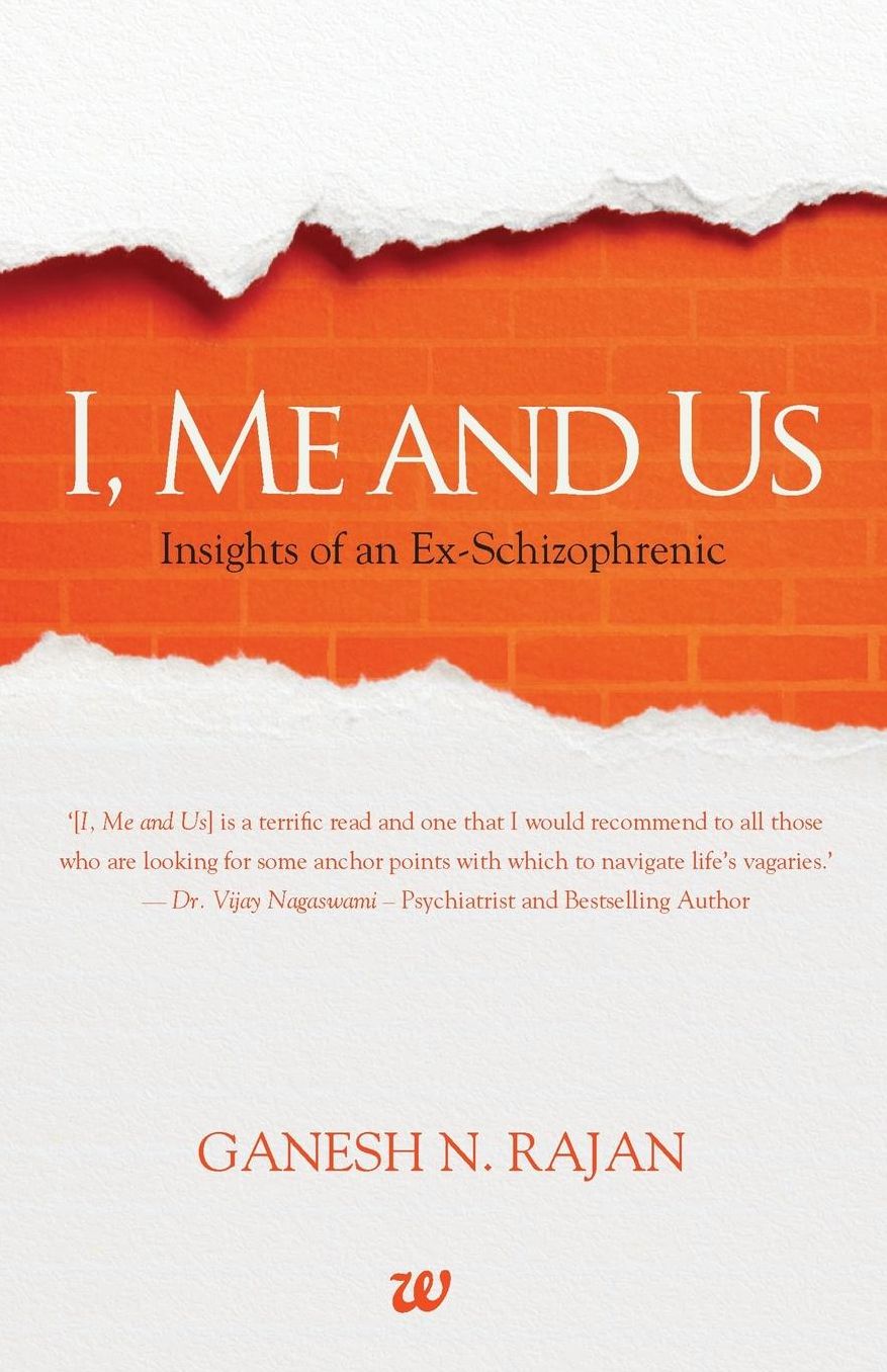 I,Me And Us