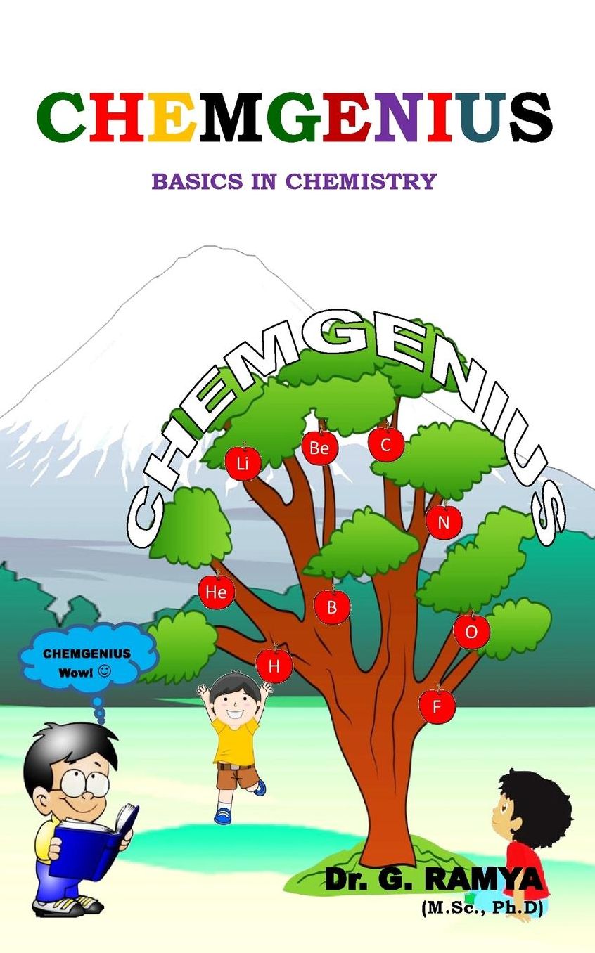 Chemgenius - Basics In Chemistry