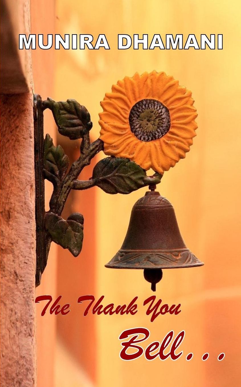 The Thank You Bell