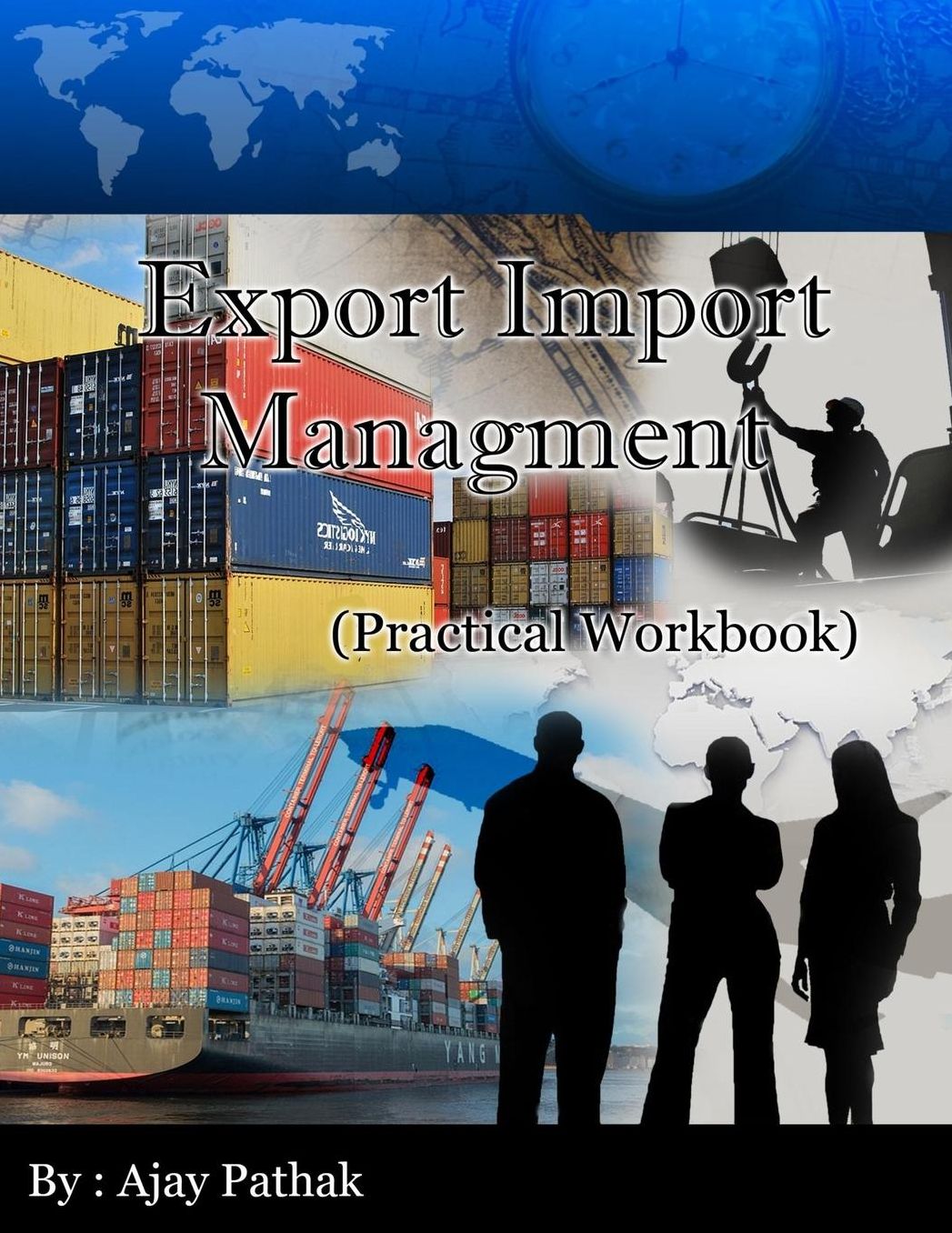 Export Import Management